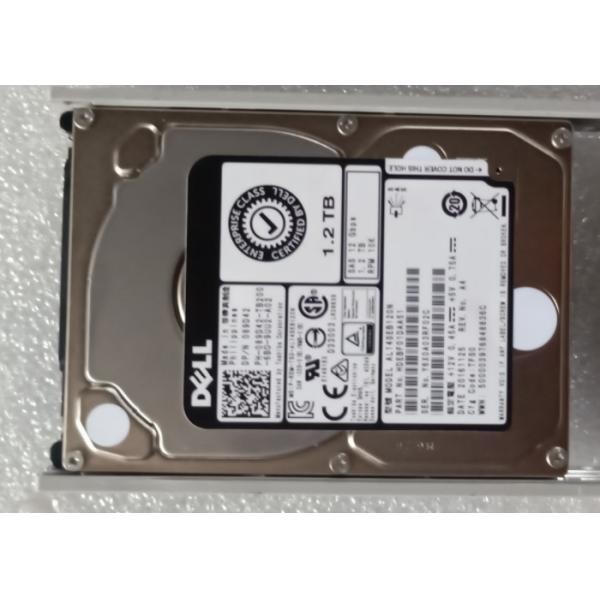 PN 089D42 Dell Laptop Hard Disk 1.2T 10K 12GB 2.5 Inch SAS AL14SEB120N