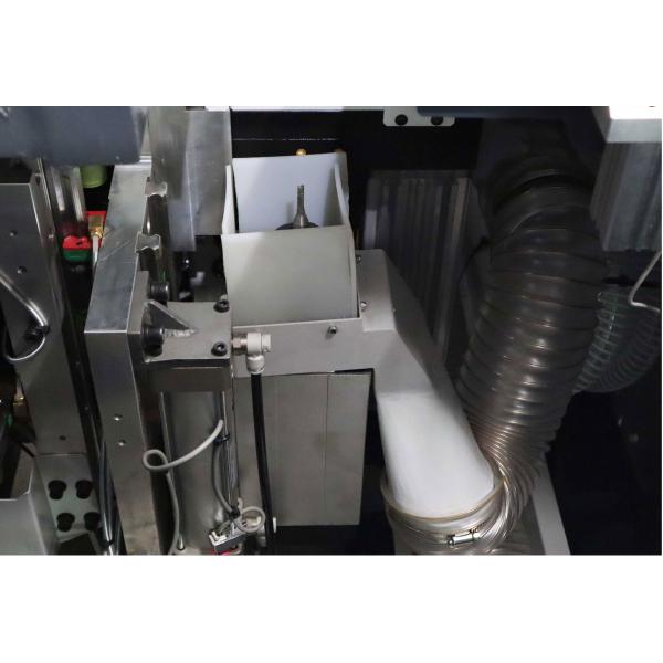 Artificial Board CNC Boring Machine For Wood Hole Cabinet Panel Furniture