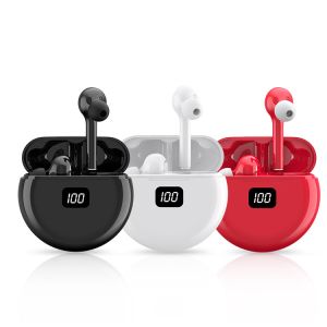Best 400mah BT5.0 TWS Wireless Earbuds TW13 GPS Positioning ROHS wholesale