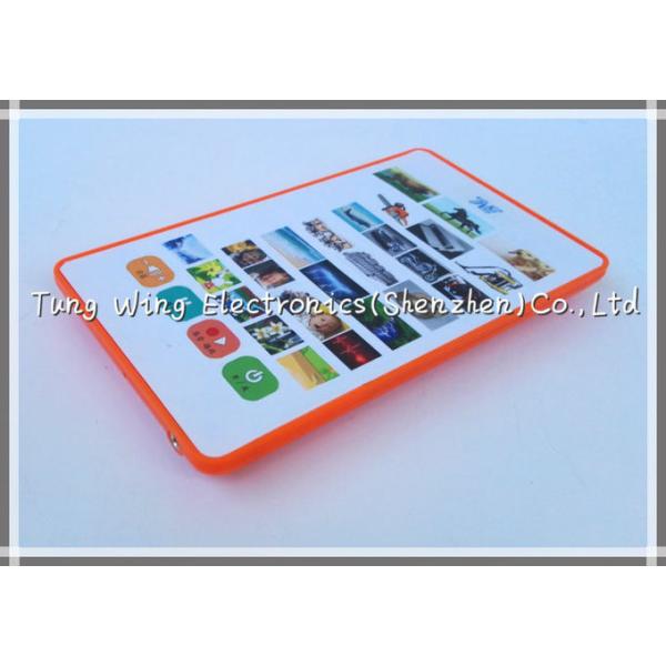 OEM Functional Kids IPad Toy Sound Module MP3 WAV Sound Format