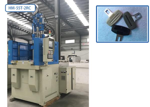 Cheap Automatic High Speed Injection Moulding Machine 2 Cavities With Robot for sale