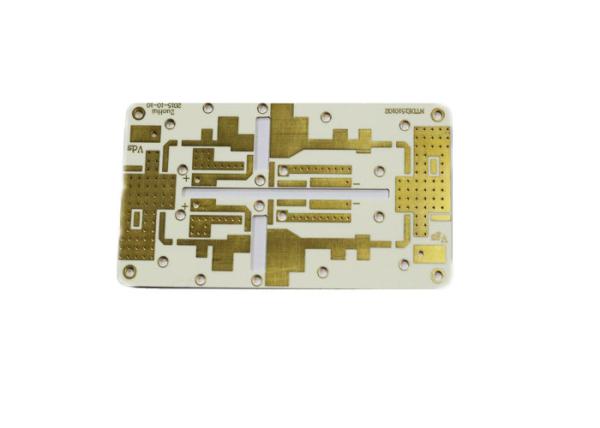 Cheap Industrial Control Wifi Modem RF PCB Inverter Pcb Board Quick Turn Service for sale