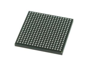 Best SMD / SMT Microprocessor 32 Bit MPU AT91SAM9G46B-CU BGA Grn ITCRYPTOMRL wholesale