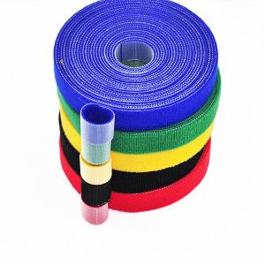 100% Nylon Double Sided Tape / Organizer