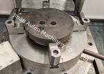 600 X 600mm CNC Plate Drilling And Milling Machine With Digital Control System