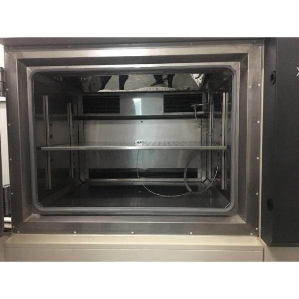 LIYI Xenon Lamp Aging Test Chamber LCD Touch Screen 550-1200W/M2