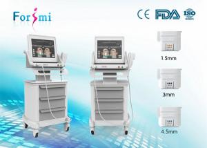 China Hottest medical aesthetic device non surgical face lift machine for sale on sale