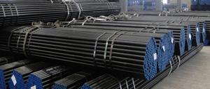 ASTM A335 P5 Heavy Wall Thickness Seamless Alloy Steel Tube For High Temperature Service