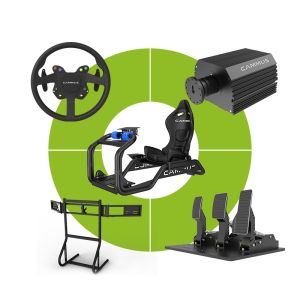 Best Cammus Motion Sim Racing Simulator Direct Drive Wheelbase wholesale