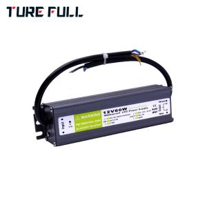 Best High Efficiency Constant Voltage LED Driver Apply To Led Strip Light / Led Module wholesale