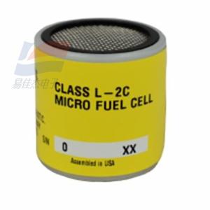 Best YJJ L-2C C06689-L2C Oxygen Sensor Oxygen Analyzer CLASS L-2C Oxygen Battery Fuel Cell wholesale