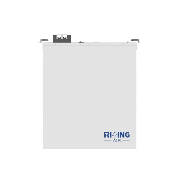 Cheap Rechargeable Solar Lithium Ion Battery With Fast Charging Function for sale