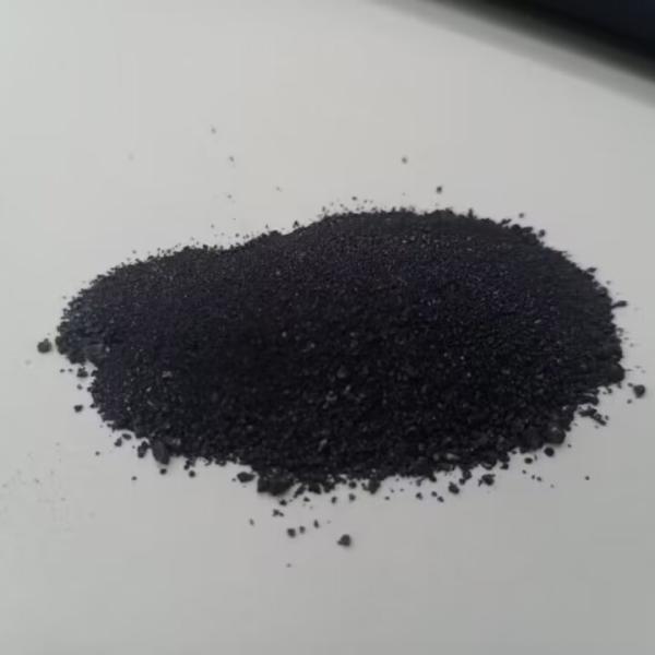 Low Sulfur High Carbon Calcined Petroleum Coke CPC 1-10mm Abrasive Resistance