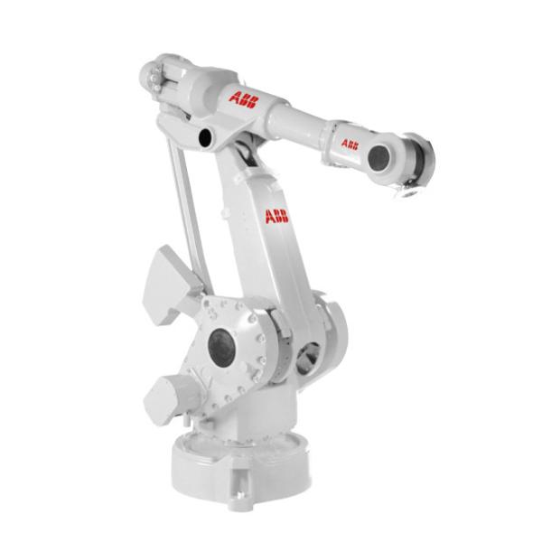 Irb 4400 Weight Industrial Abb Robot Arm Factory Acceptance
