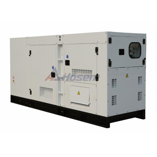 150kVA Perkins Generator Set