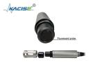 Polarographic Dissolved Oxygen Sensor Immersion Measurement