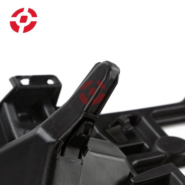 OEM 31353370 left / 31353371 right Auto body parts front bar bracket for VOLVO