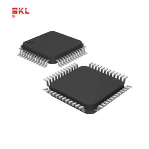 Best STM8S105C6T6 Microcontroller Unit Embedded Systems Applications 48-LQFP wholesale