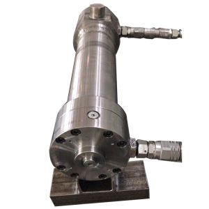 Best High Load Hydraulic Cylinder for Excavators 16MPa 127mm wholesale