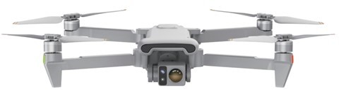 48MP Camera Thermal Imaging Drone with Extended 47min Flight Time and 5.8GHz 40CH Vtx Headless Mode