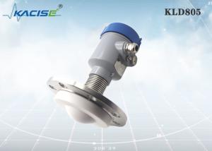 Best KLD805 Radar Sensor Level Measure With LCD / Upper Computer Software wholesale