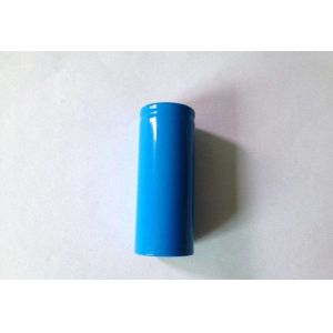 26650 3600mah Lithium Ion Battery Cell For Flashlights