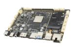 Industrial Control RK3399 Android 10 Development Embedded Board PCBA For Media