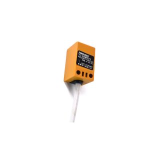 Best High Reliability Normally Open Proximity Switch With Multiple Protection wholesale
