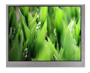 China 3.5-inch TFT LCD screen    all   intelligent TFT Module   with  touch  (RS232 /TTL232 interface) Resolution: 320 X 240 p on sale