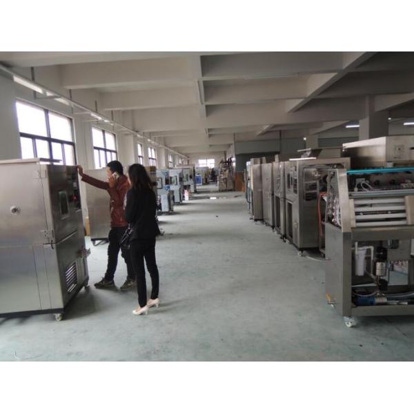 Constant Programmable Temperature And Humidity Test Chamber 1000L Easy Operate