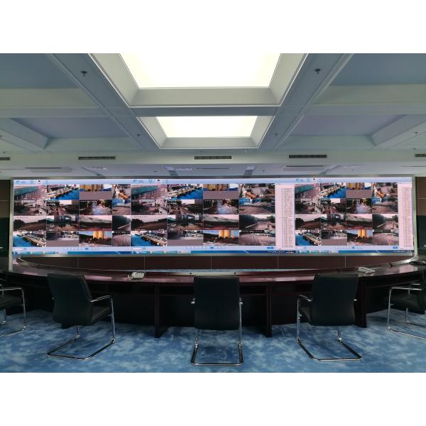 XA-I 0.9 Fine Pitch LED Video Wall , Full Color Small Pixel Pitch LED Panel