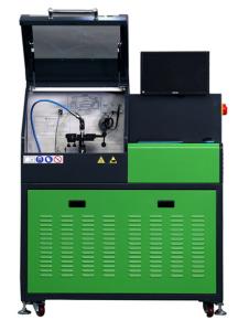 Best High Precision Flow Meter Common Rail Injector Test Bench 4Kw 2000Bar To Test The Common Rail Injectors, wholesale