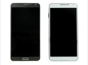 Best Samsung Note 3 LCD assembly wholesale