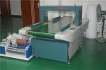 High Performance Electronic Textile Testing Machine , Automatic Fabric Testing