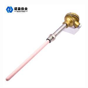 Best NT93420 High Accuracy Temperature Transmitter Sensor with LCD Display for Precise Temperature Monitoring in Industrial Settings wholesale