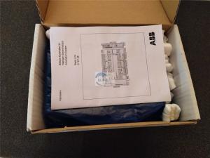 China ABB DATX 110 DATX110 Control Module Plenty stock with good price on sale