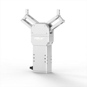China RobustMotion RM-CGBD 2-finger Adaptive  Electric Gripper, Compatible with Collabrative Robots, Laboratory Automation on sale