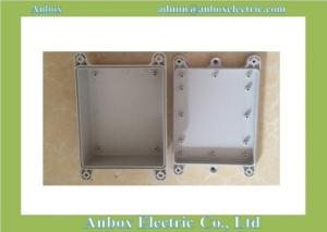 Best Wall Mount 145×120×60mm Plastic Electrical Junction Box wholesale