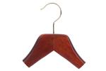 Betterall High Quality Closet Usage Wood Material Heavy Duty Coat Hanger with