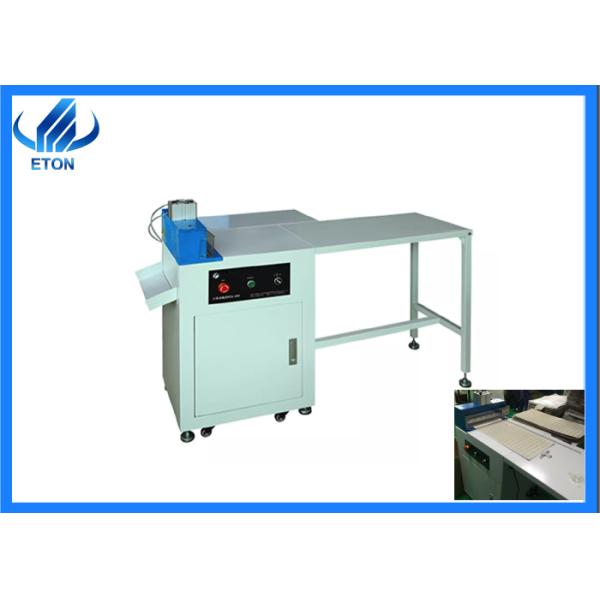 LED Soft Strip Light Shearing Machine LED Edge Cutting SMT Production Line