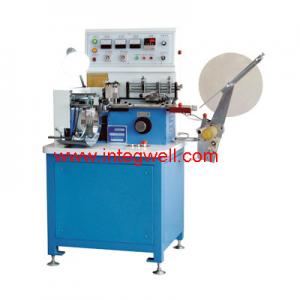 China Label Making Machines - Large-size Label Cutting Machine - JNL4200C on sale