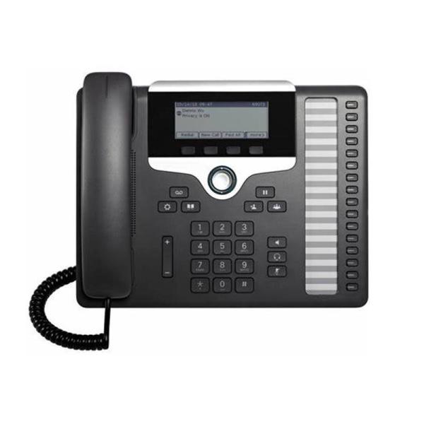 New Original 7800 Series network IP Phone CP-7861-K9