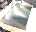 MR and SPCC Tinplate Sheets in Various Thickness and Width for Different