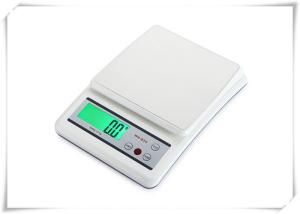 Best Counting Function Electronic Kitchen Scales With Automatic Unit Button wholesale