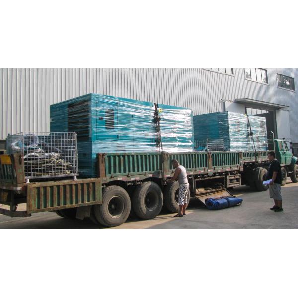 TR1505 Hydraulic Casing Rotator For Road And Bridge Construction