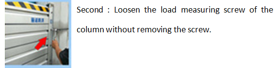 Customized Retractable without construction aluminium alloy flood baffle