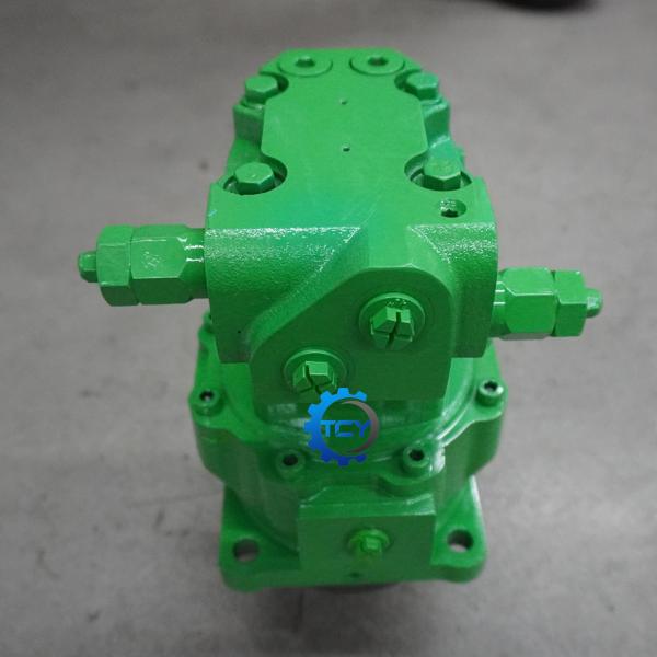 2PD29B0109 Swing Motor Yanmar B25V Apply for Yanmar Mini Excavator