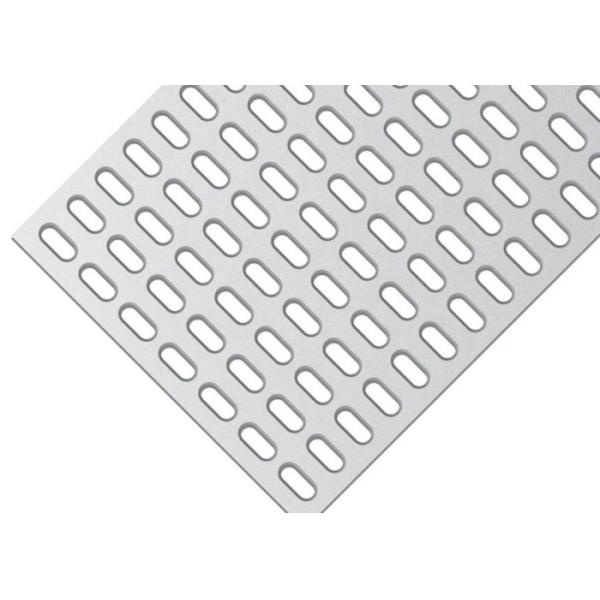 Honeycomb Punching SS304 SS316 Decorative Mesh Panel For Window Door