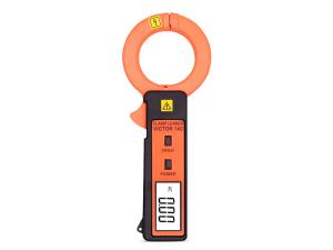 Best Clamp Leaker Function Measurement Of AC Leakage Current, AC Current And On-Line AC Current Four Bits LCD Display wholesale