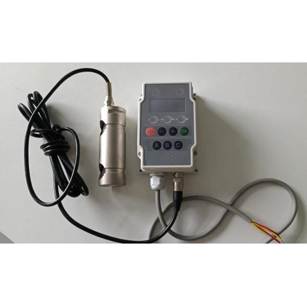 OMS-370C+CRN-GX Crane Load Limiter 10T Load Pin Crane Overload Control Limiter